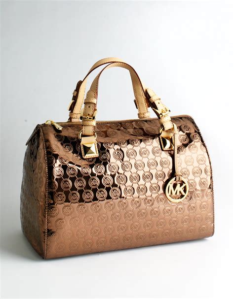 how to look after michael kors bag|Michael Kors purse authentic.